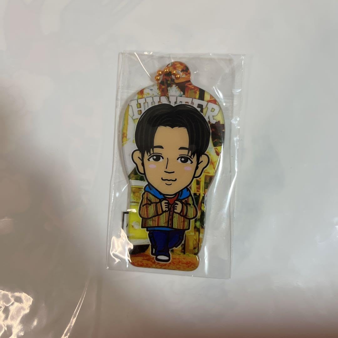 Amazon.co.jp: LIL LEAGUE リルリーグ 百田隼麻 背景ありチャーム