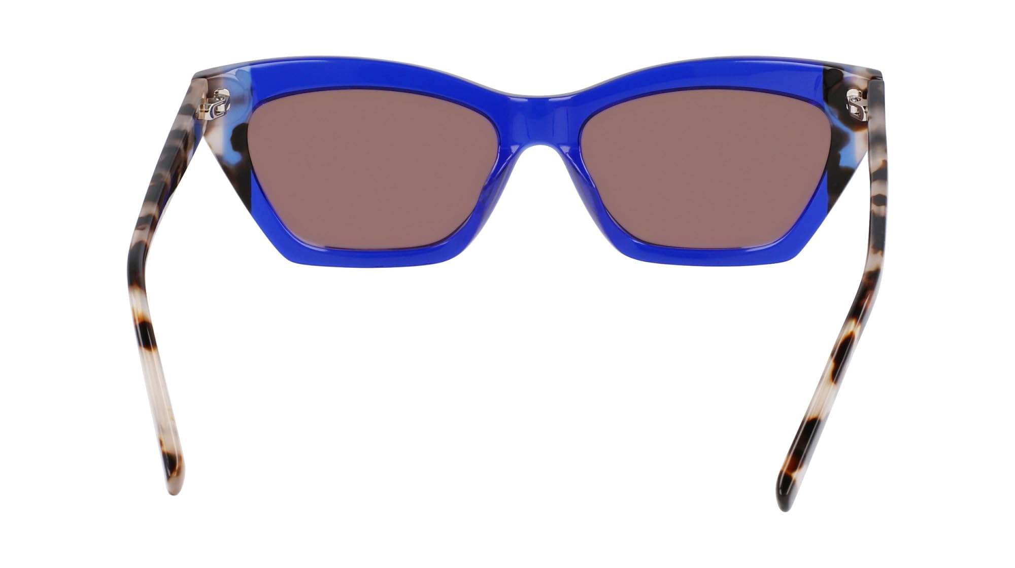 DKNY Dk547s Sunglasses Unisex - Adulto