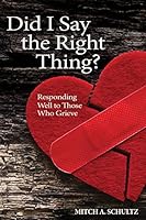 Did I Say the Right Thing? 1629406120 Book Cover