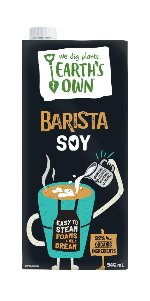 SO NICE Barista Blend, 946 ML
