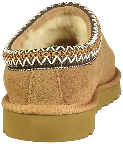 Ugg Australia Men's Tasman Chestnut Suede Slippers - 11 D(M) Us #TOP2