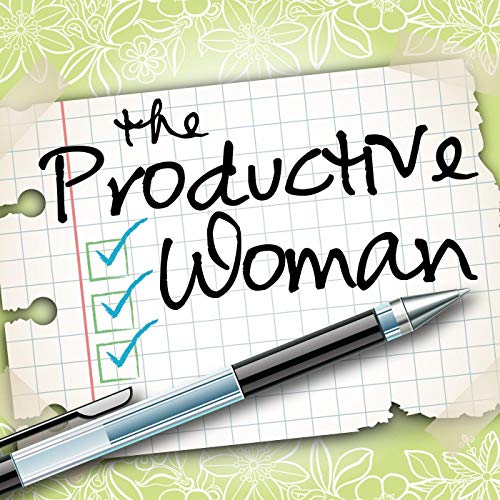 Productive Living: Managing Your Money Well, with Alaina Fingal - TPW339