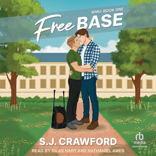 Free Base cover art