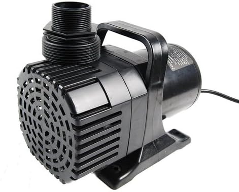 Jebao JGP-30000 660W Pond Pump : Amazon 