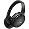 Bose QuietComfort Headphones - Wireless Bluetooth Headphones, Active Over Ear Noise Cancelling and Mic, USB-C Charging, Deep