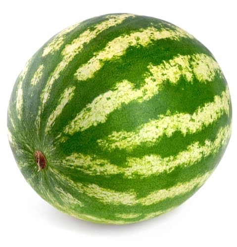Wassermelone groß 1 Stk. (4.18 kg)