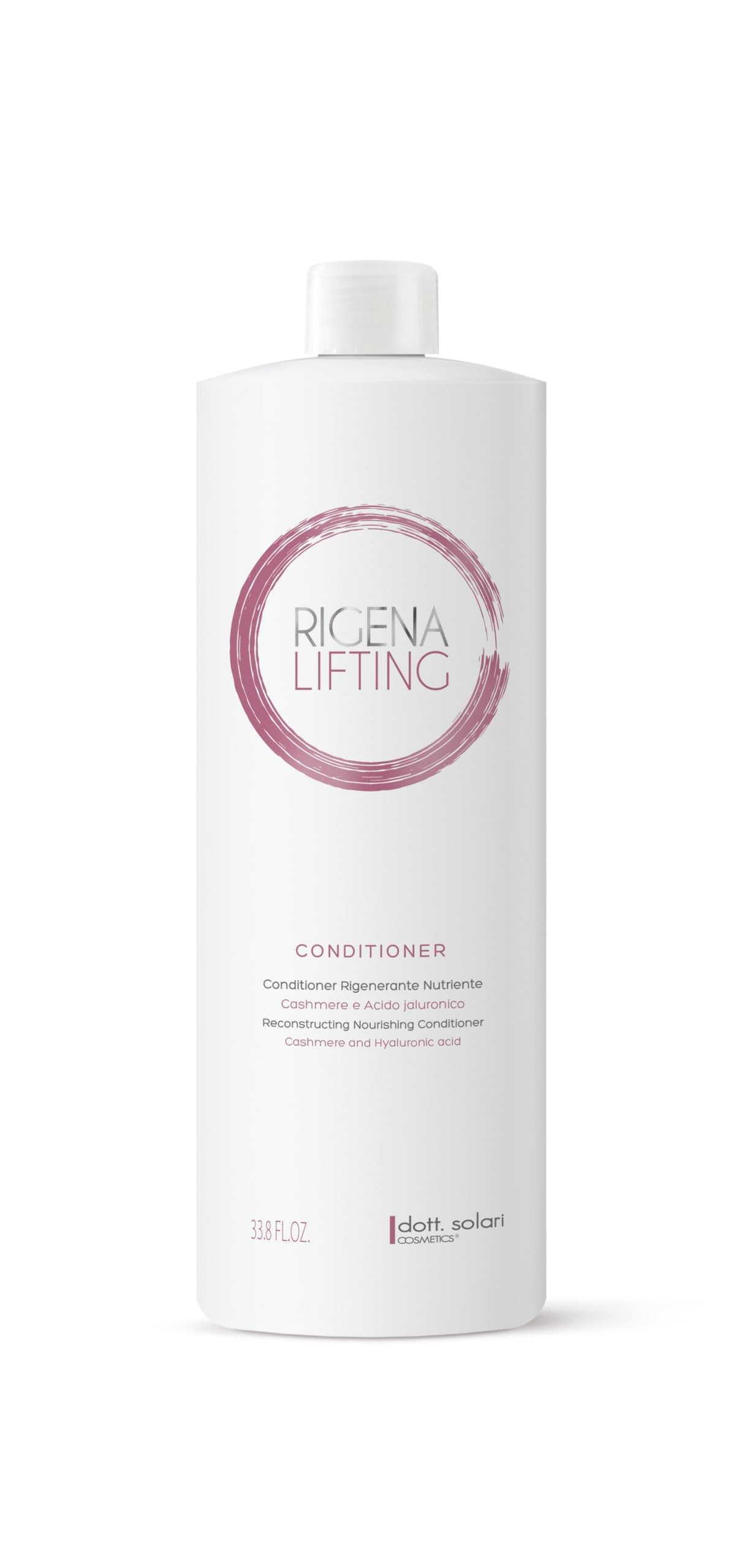 Dr. Solari Rigena Après-shampoing lifting 1000 ml