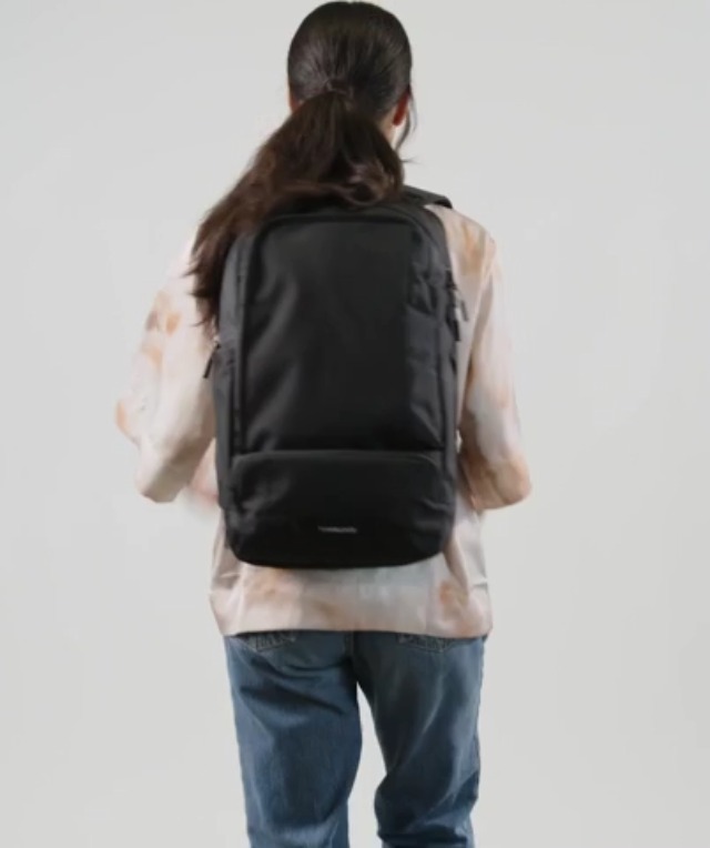 Amazon.com: Timbuk2 Q Laptop Backpack 2., Eco Black : Electronics