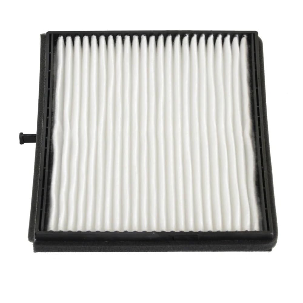 Filtr Powietrza Kabinowego dla Buick Excelle Wagon, 23,1x19,5x2,5cm 4 szt. Filtr powietrza samochodowego Filtr kabinowy Filtr oleju Filtr paliwa 96553450/96554421