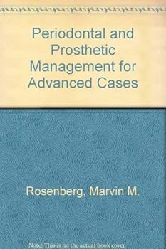 Periodontal and Prosthetic Management for Advanced Cases