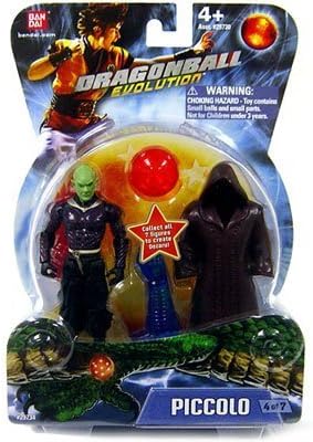 Dragonball Evolution Movie 4 Inch Action Figure Piccolo Oozaru the Big Monkey Piece! by DragonBall Evolution