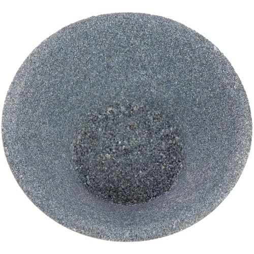 HINTRMENT Filtro de Té de Cerámica para Taza, Colador de Té Suelto Orificios Finos, Tamaño Pequeño y Ligero, Herramienta de Cocina Adecuado para Infusiones Caseras y Filtro de Café