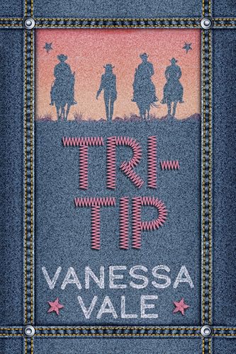 Tri-Tip (Grade-A Beefcakes Book 3)