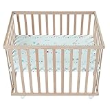 roba laufgitter 100x100 test Das Schutzgitter wurde nach den aktuellsten Sicherheitsstandards in Deutschland nach der aktuellen Norm DIN EN 12227:2010-12 entwickelt. Alle verwendeten Materialien sind zertifiziert und werden regelmäßig geprüft.