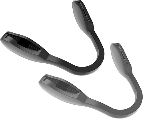 Almohadillas de nariz de repuesto de silicona para gafas de sol Oakley Split Shot OO9416 Split Time OO4129 Targetline OO9397 Crossrange Patch R XL