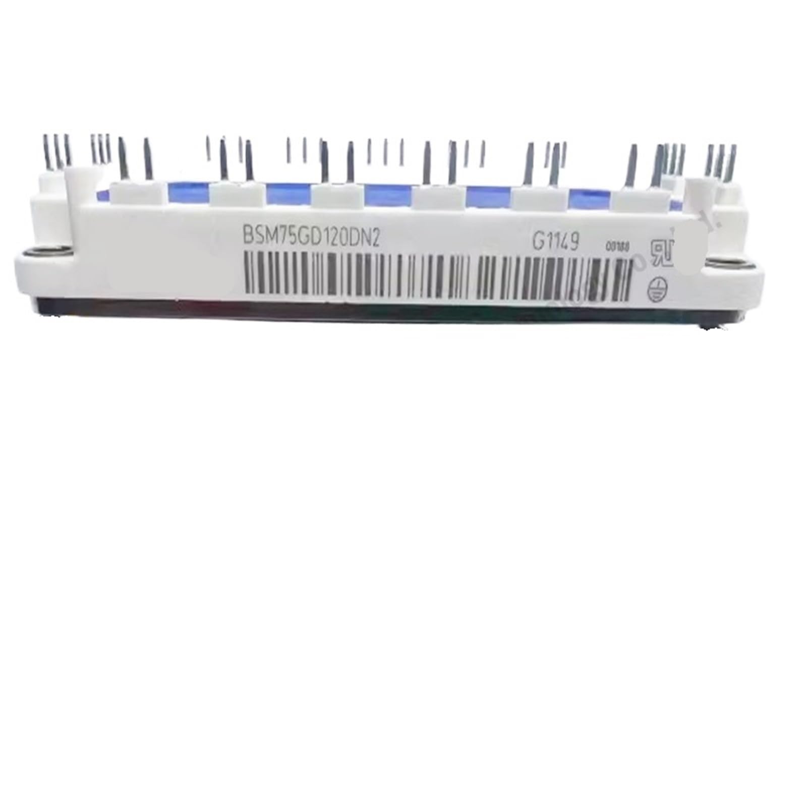 BSM75GD120DN2 module de commutation rapide basse perte thermique