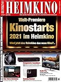 heimkino test tv  Heimkino