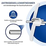 Zoom IMG-2 vioks pale di ricambio per Zoom IMG-2 vioks pale di ricambio per