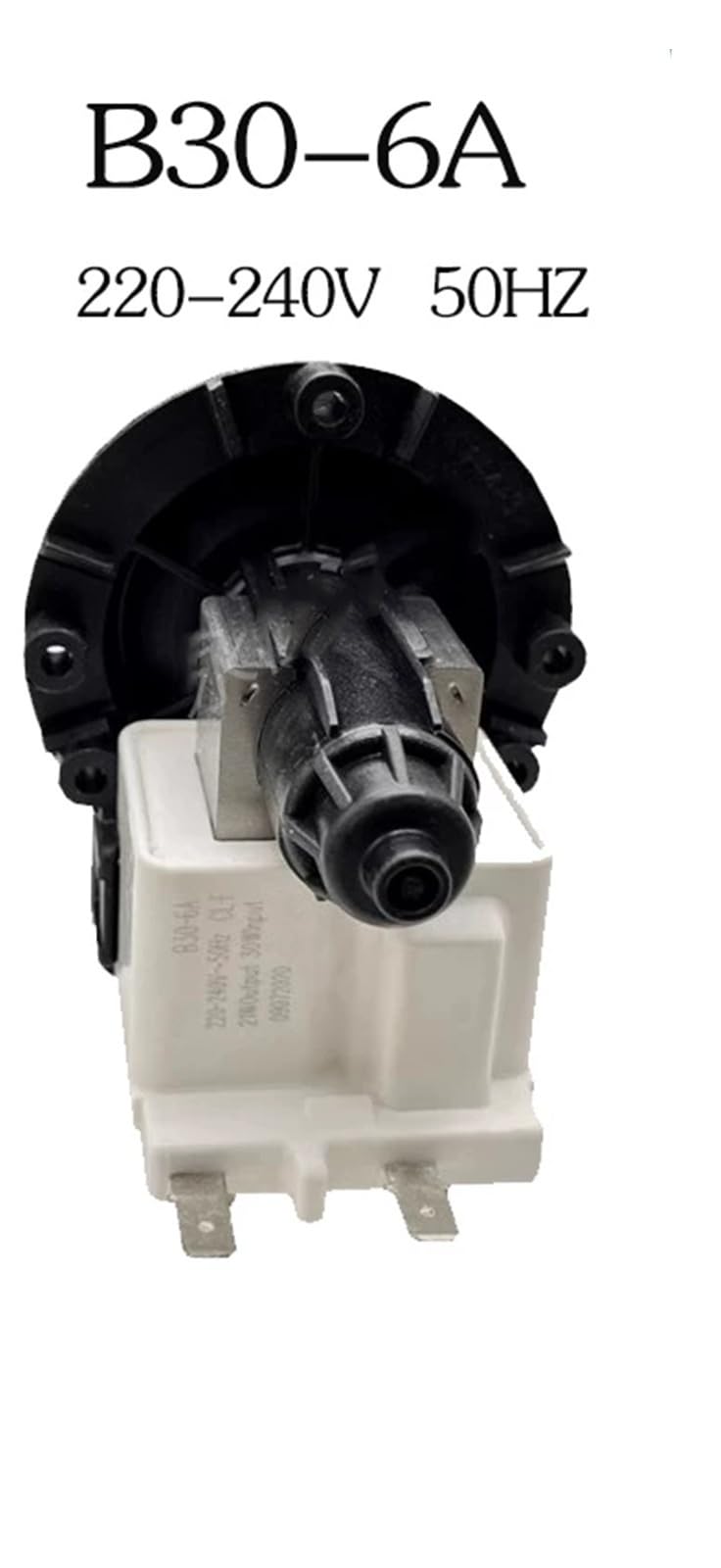 lavatrice Laugenpumpe Motore Per Haier Pompa Acqua Motore Pompa Di Drenaggio Lavatrice B30-6A(A)