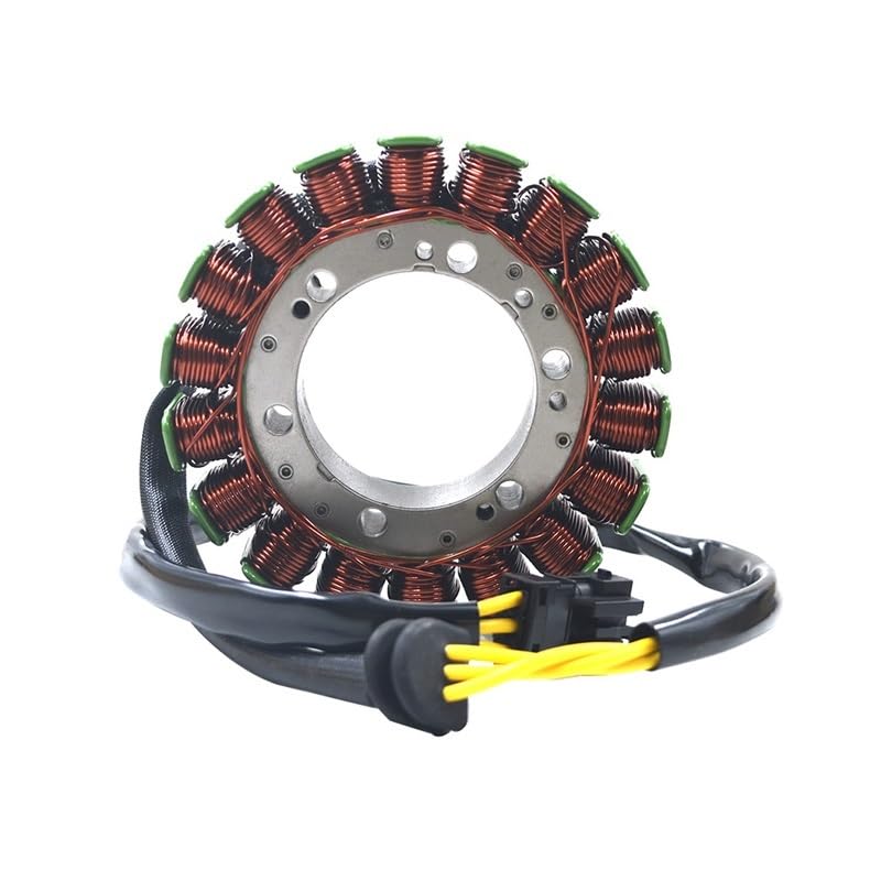 Bobine de stator de générateur pour réparer la charge de votre F800GS