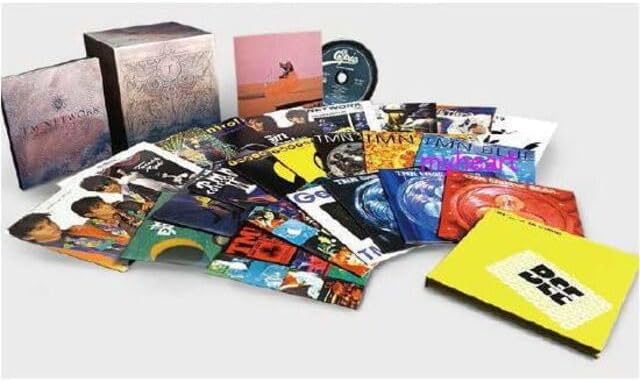 TM NETWORK WORLD HERITAGE TM NETWORK WORLD HERITAGE 大幅値下げ