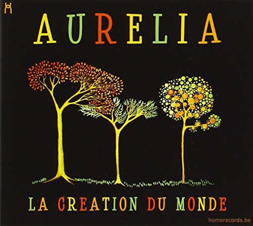 La Creation Du Monde