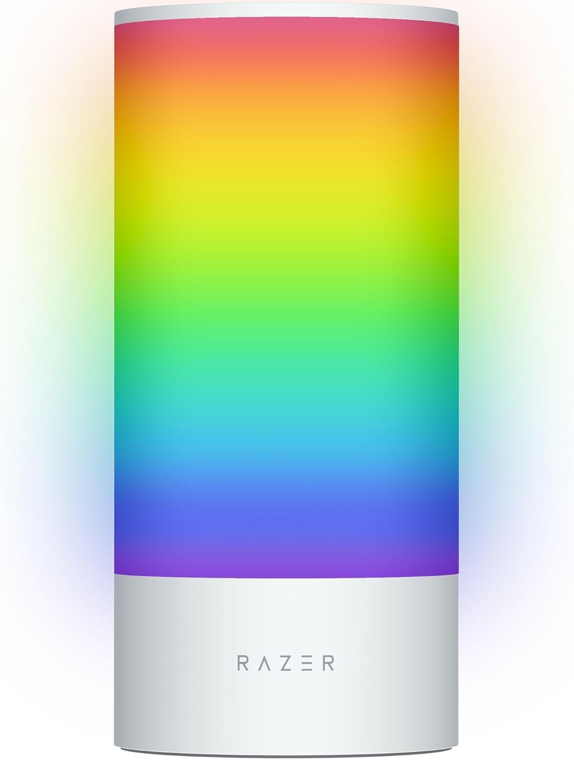 Razer Aether Smart Light Pro - Çok bölgeli aydınlatmaya sahip LED