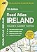 Road Atlas Ireland