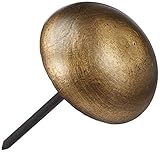 Montaje fácil Imex El Zorro 76861 76861-Clavo latón rústico (diámetro 55 x 100 mm)