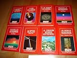 Biblioteca de Divulgacion Cientifica (Orbis - Muy interesante) 100 libros !!!