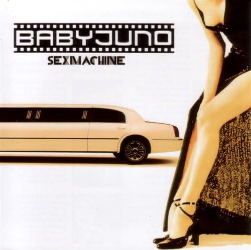 Sexmachine
