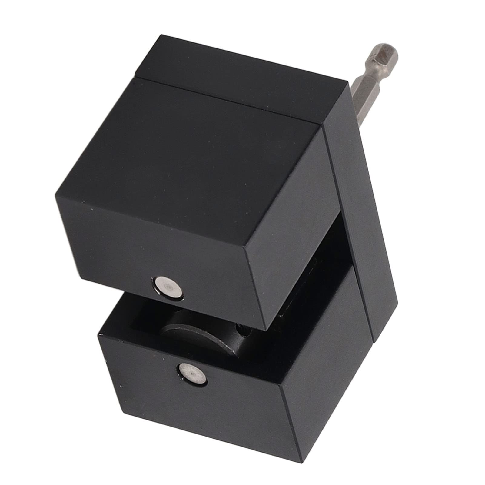 TOPINCN Impatto Triver Crimper con Robusto Materiale in Acciaio Ad Alta velocità, Adatto per Tubo in Metallo Rotondo 0,4 Mm a 0,7 Mm, Importante per Riparare L'aria Condizionata