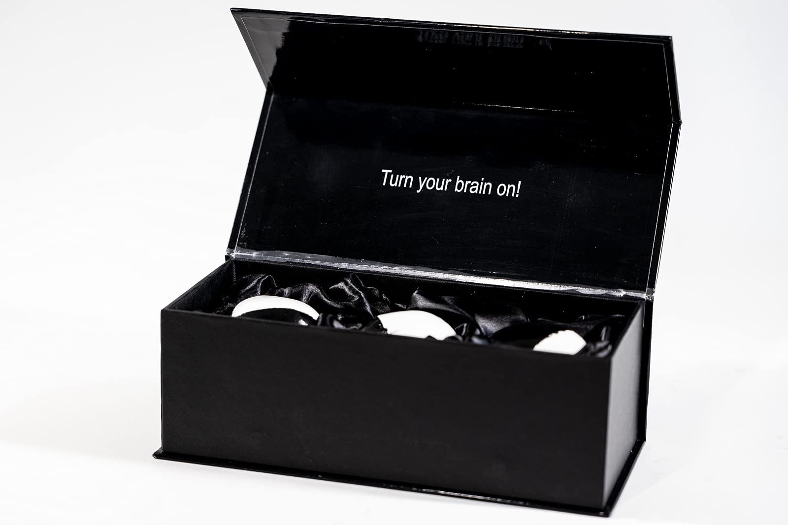 Brain Balls Juggling Set