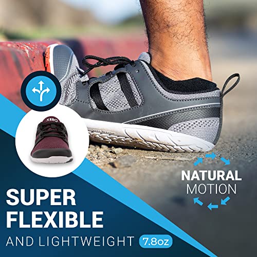 Image of Xero Shoes Women's Zelen Barefoot Running Shoe