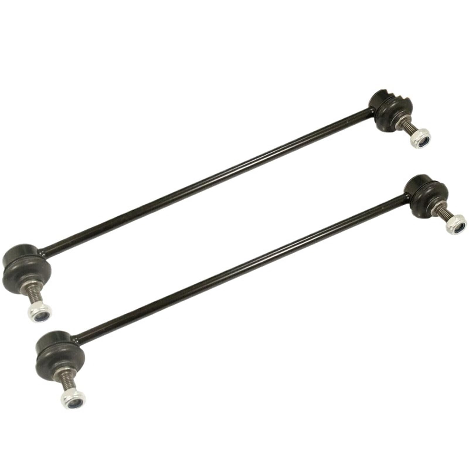 zestaw stabilizatora Przedni stabilizator, drążek stabilizatora, łączniki, pasujące do Citroena C2 C3 C4 DS DS3 OEM 508745 508759 508766 508771 508774 Stabilizatory Poprzeczne(2 pcs)
