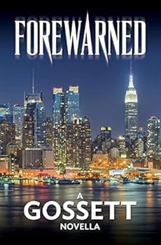 Paperback Forewarned Book