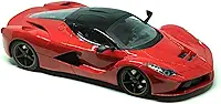 Carrinho de Controle Remoto Sport 4 Funções 1:14 com Luz e Som Recarregável, DM Toys, DMT4327