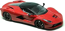 Carrinho de Controle Remoto Sport 4 Funções 1:14 com Luz e Som Recarregável, DM Toys, DMT4327