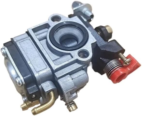 スペアパーツ BV162 キャブレター WYK-176A Amatomizer AM162 61.3CC ブロワーキャブレター 23