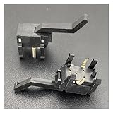 fax switch stick Welcome to my store! 10pc Detection switch 2 pin Sensing detection sensor microreset fax machine Controls Switches