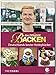 Das große Backen: Deutschlands bester Hobbybäcker - Das Siegerbuch 2021