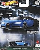 Hot Wheels '16 Bugatti Chiron