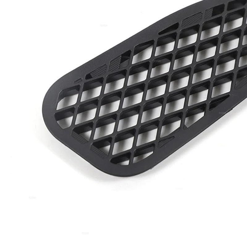 Cubierta de ventilación del capó para Toyota FJ Cruiser: reduce calor y protege el motor 4