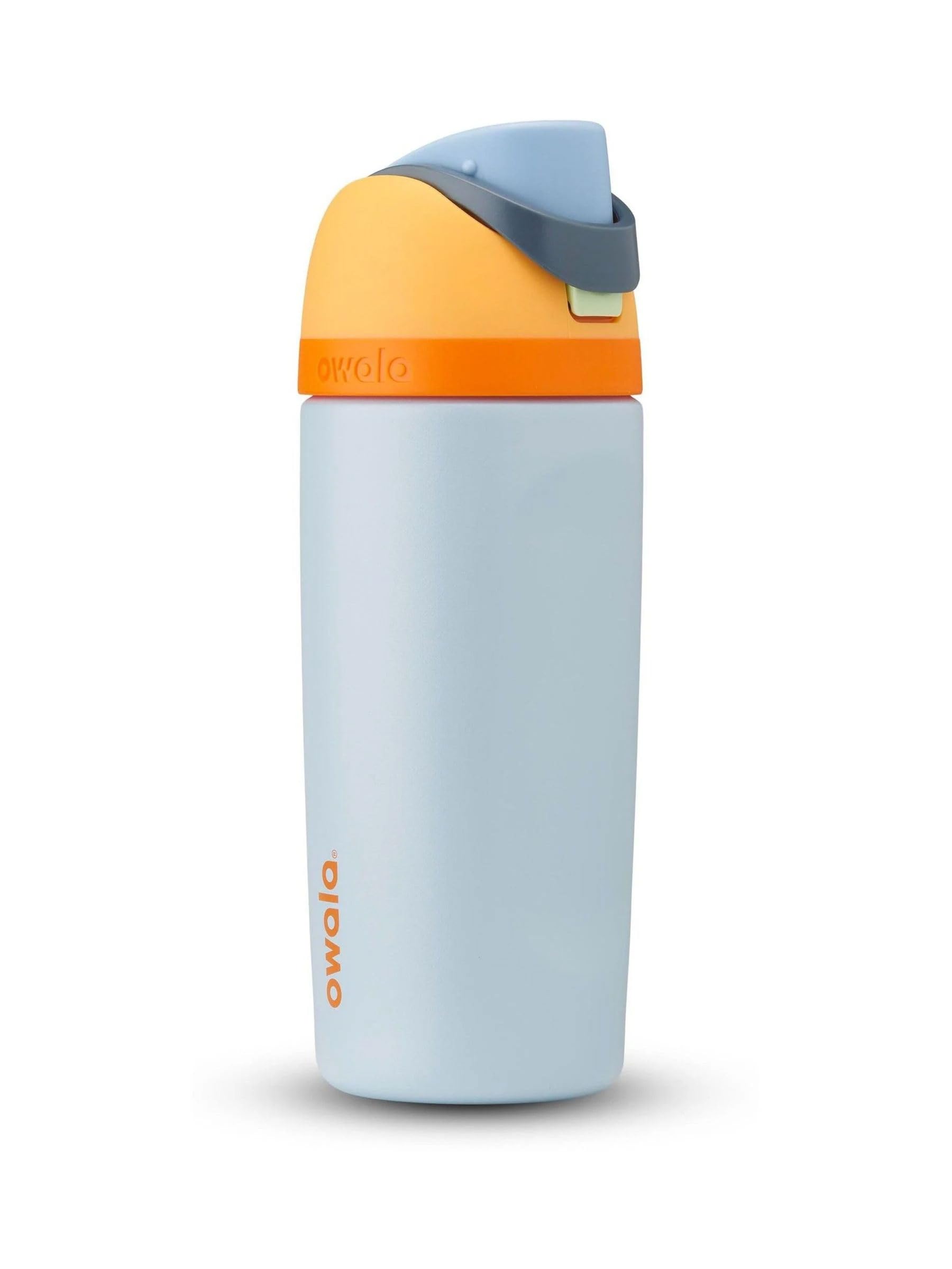 Amazon.co.jp: Owala, Daydreams Kids Freesip ステンレススチール