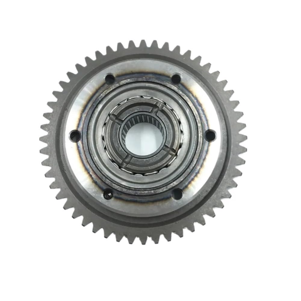 Engrenage d'embrayage haute résistance pour roulement Y-M660R