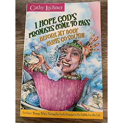I HOPE GODS PROMISES COME TO PASS