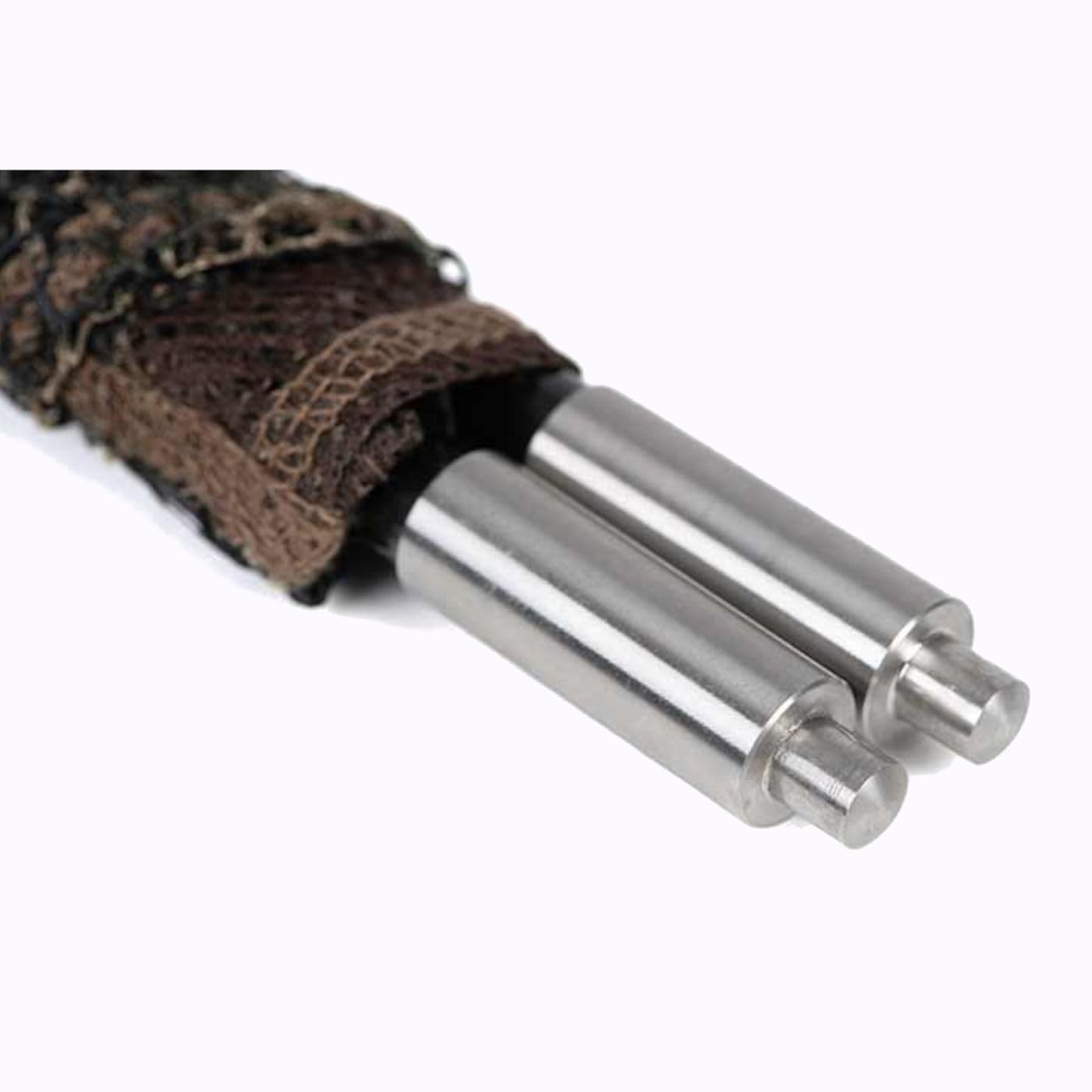 FOX Horizon X4-S CLN065 Épuisette rétractable en maille camouflage 106,7 cm