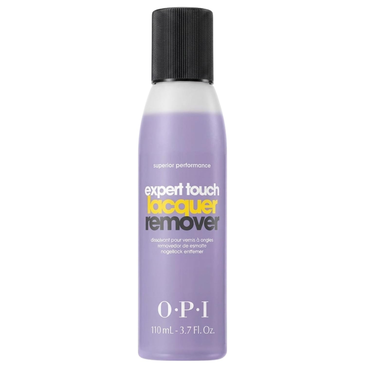 Amazon.co.jp: OPI(オーピーアイ) マニキュア 除光液 強力 110mL