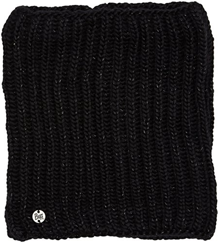 Buff Knitted Und Polar Neckwarmer Glen Sciarpa