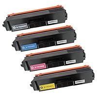 Amazon | brother ブラザー 互換 トナー TN-396 4色セット 【 TN